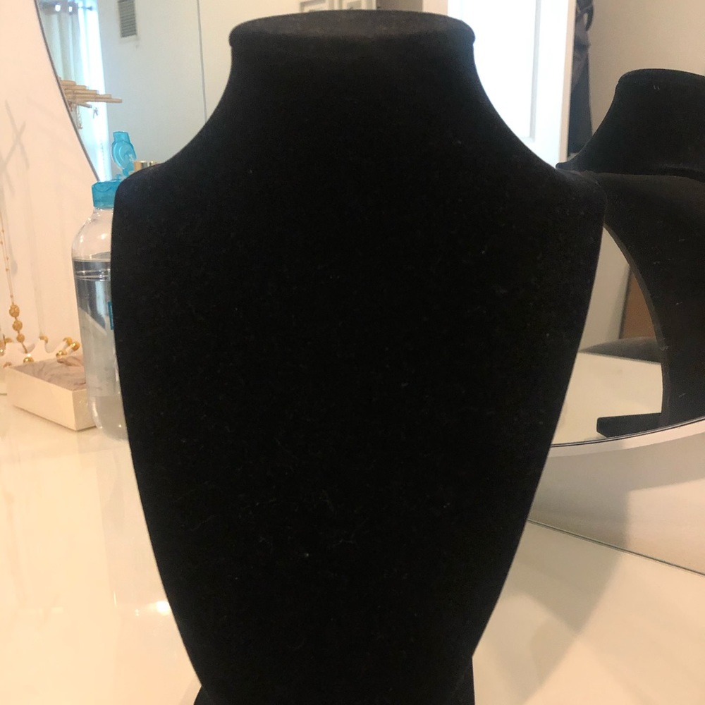 Necklace organizer